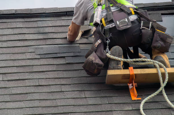 Reliable Roofing contractor in Middleton, ID by Brentwood Metal Roofing