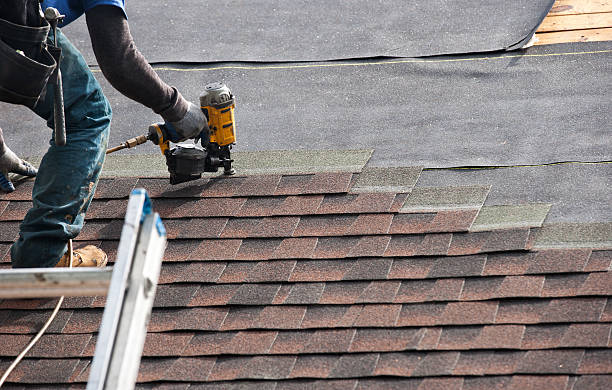 Licensed Roofing service in Middleton, ID - Brentwood Metal Roofing